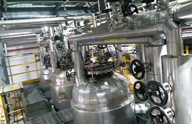 擁有完善精悍的專業(yè)服務團隊